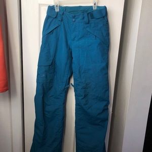 Freedom Women’s Snow Pants (Insulated)